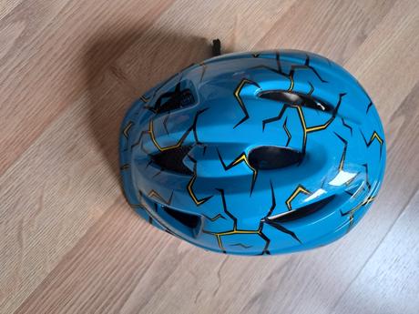 Prilba na bicykel, xs