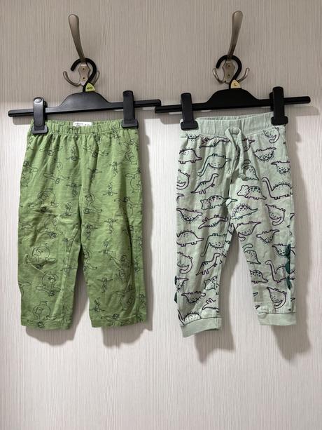 Chlapčenske pyžamove nohavice, sinsay,86