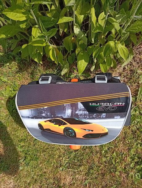 Taška do školy, 