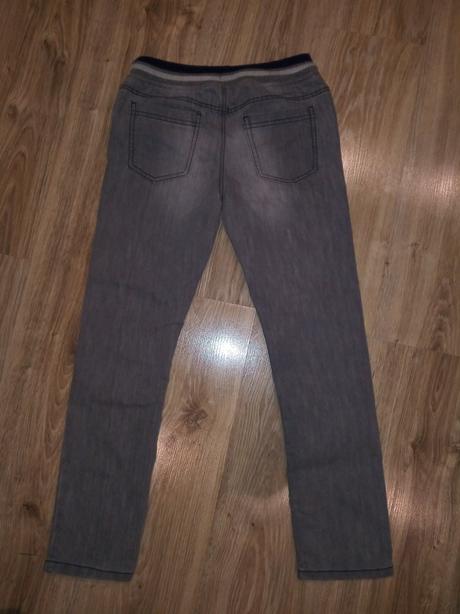 Chlapčenské rifle, 140