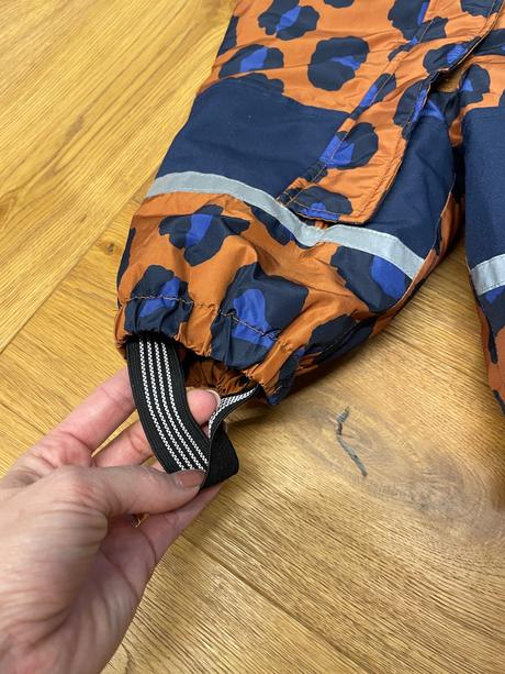 Zimna kombinéza, lindex,74