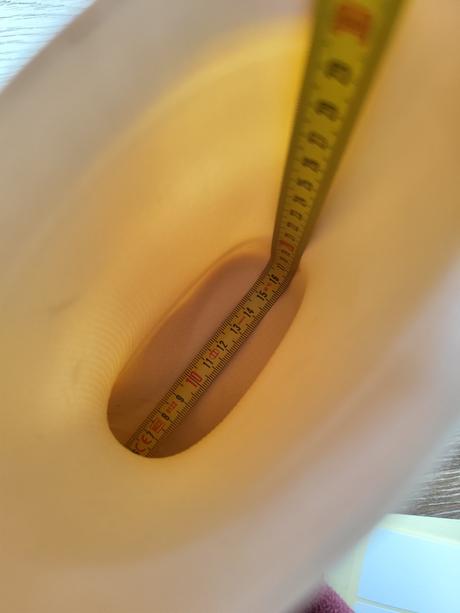 Detské gumáky 21/22 a 23/24, 23