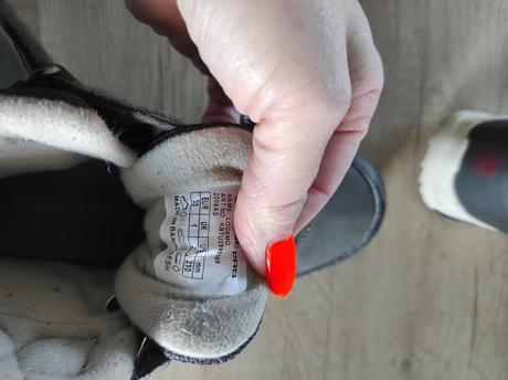 Topanky, alpine pro,33