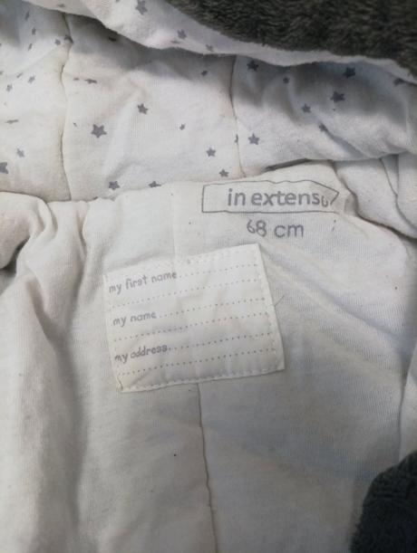 Overal na zimu, in extenso,68