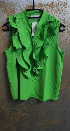 Damsky top doya fashion vel. uni, 