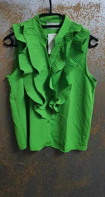 Damsky top doya fashion vel. uni, 