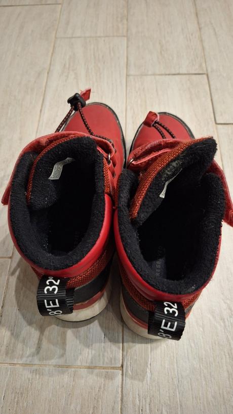 Zimné topánky, reserved,37