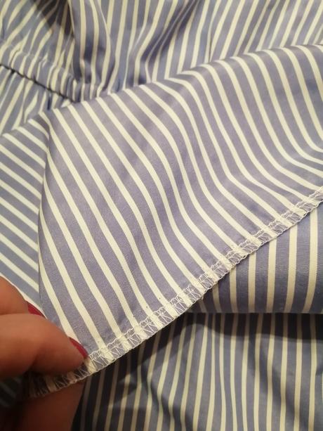 Šaty s krajkou veľ s/m, m