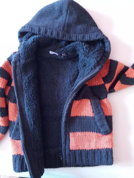 Sveter tepli, lupilu,86