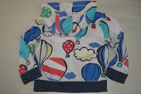 98 next farebna mikina,2-3 r., next,98