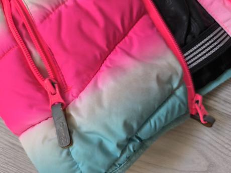 Zimná bundička 128, 128