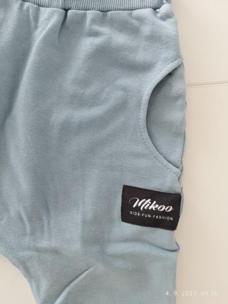 Teplakova suprava miko, 92