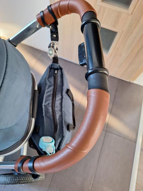 Kočiar petite mars grand ii, petite&mars,petite&mars grand ii