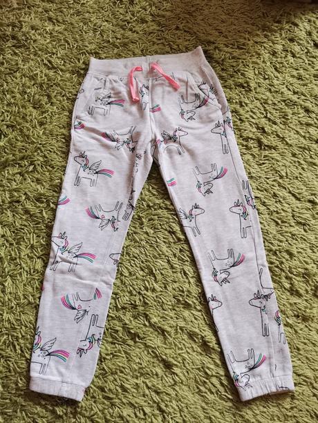 Tepláky, cena spolu, 128