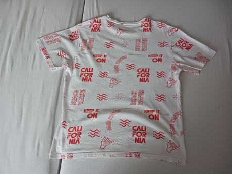 Tričká, reserved,158