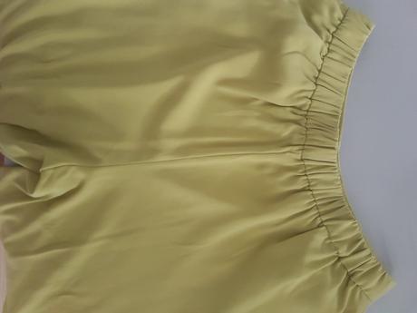 Nohavice culote, reserved,40