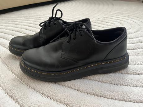 Poltopanky dr. martens 43, 43