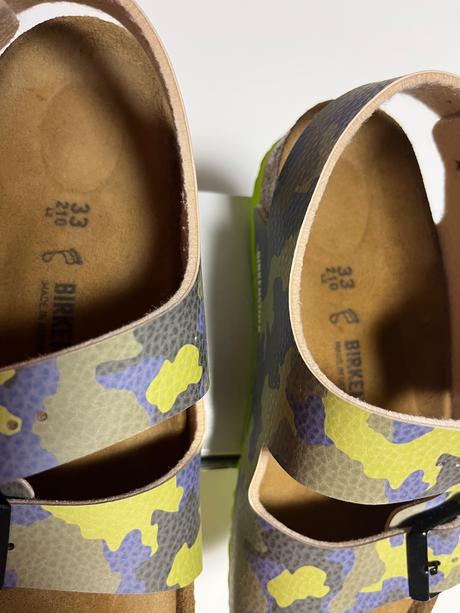 Birkenstock, birki,33