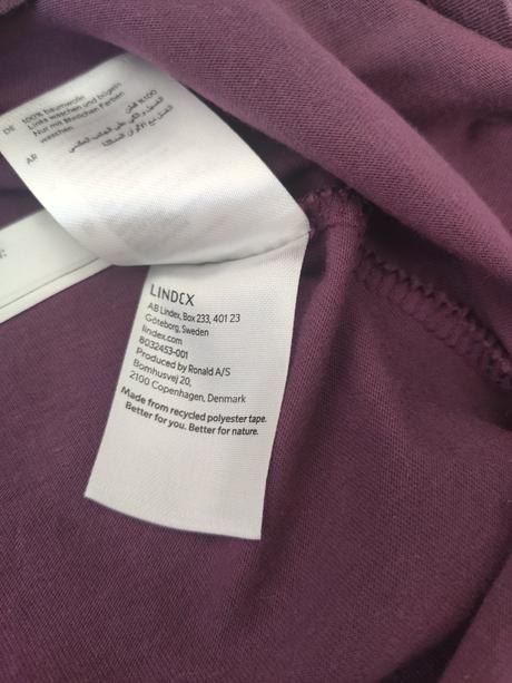 Tunika  frozen ( lindex 92), lindex,92