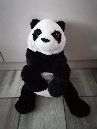 Panda ikea, 