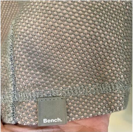 Bench bunda mko, bench,m