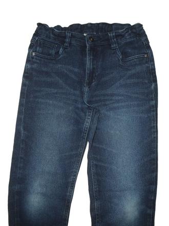 Elastické rifle pepperts veľ.152, pepperts,152