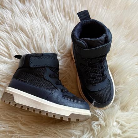 Členkove topanky vodeodolne vel 24, h&m,24