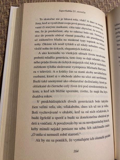 Superbabka 21. storočia shirley lowová,