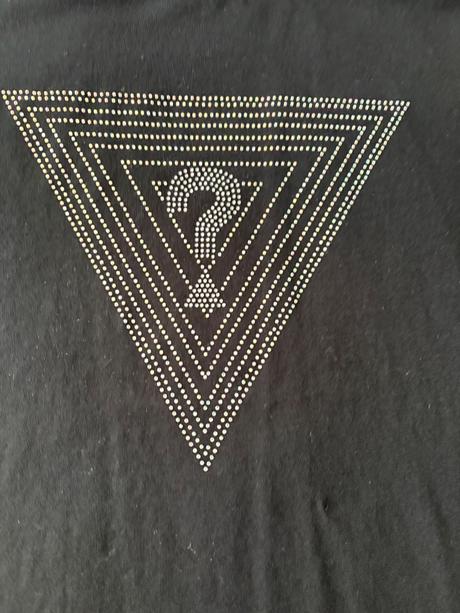 Tričko guess, guess,l