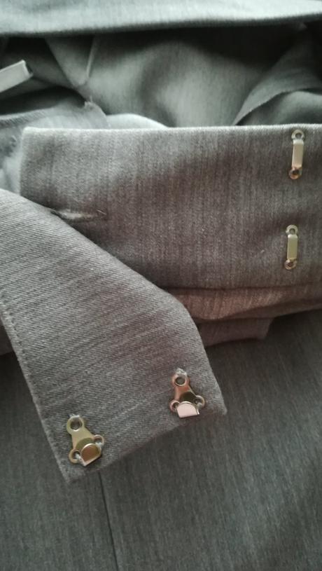 Dámske nohavice, 42