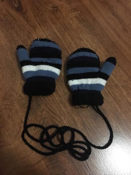 Vetrovka (rukavice zdarma), f&f,80