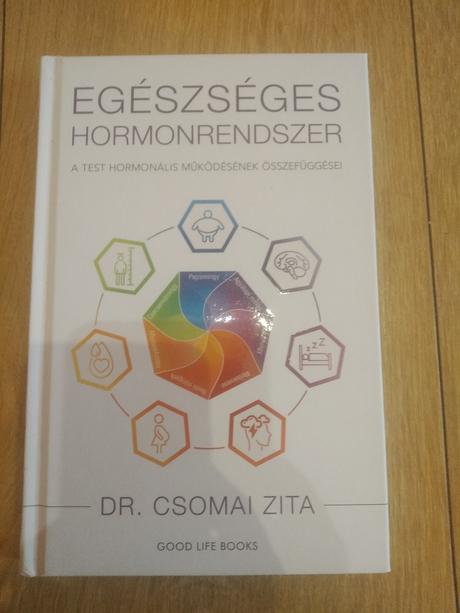 Dr. csomai zita-egészséges hormonrendszer,