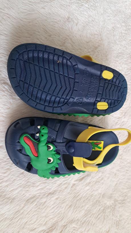 Sandalky - 20/21, 20