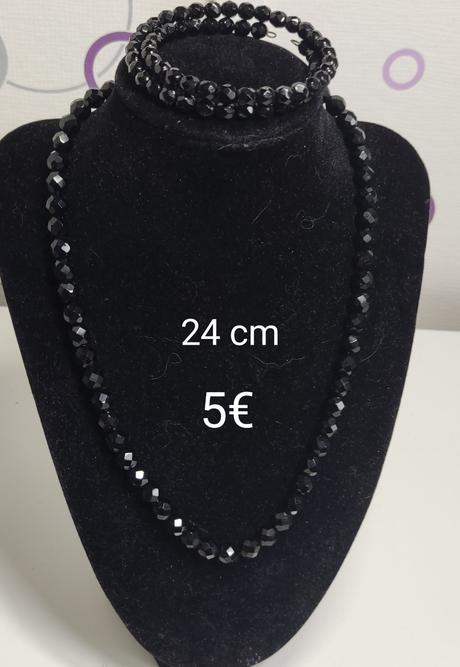 Staré náhrdelníky, 