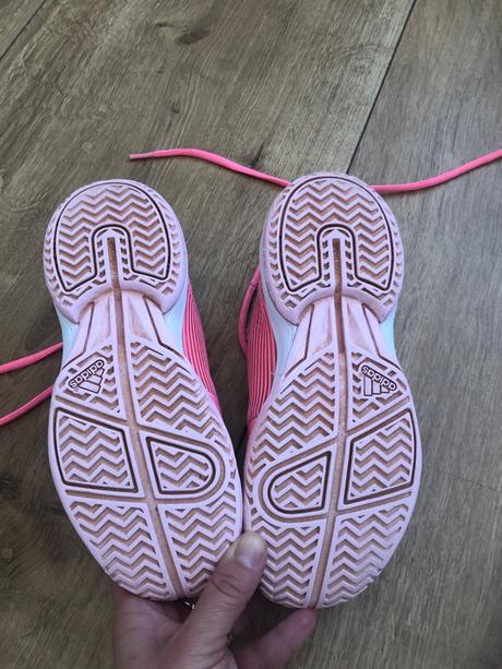 Botasky na tenis, adidas