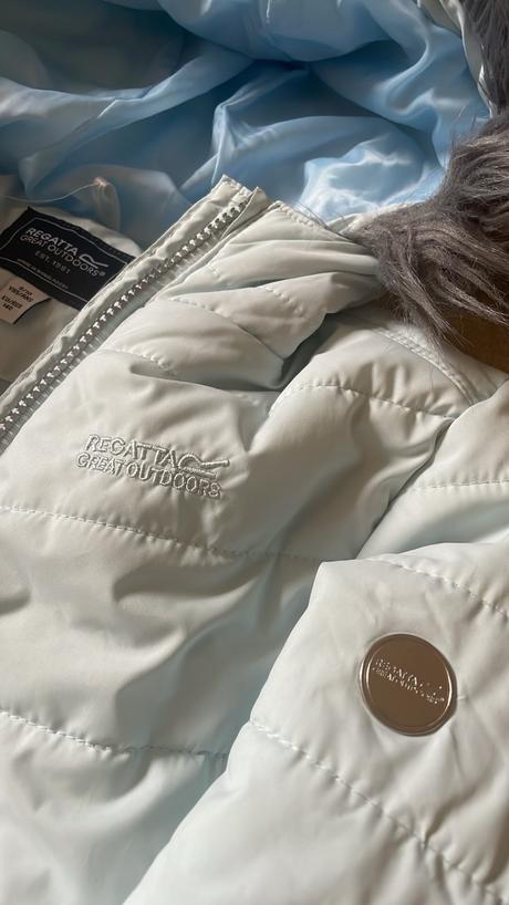 Bunda regatta, regatta,140