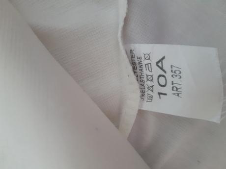 Predam letne saty, 110