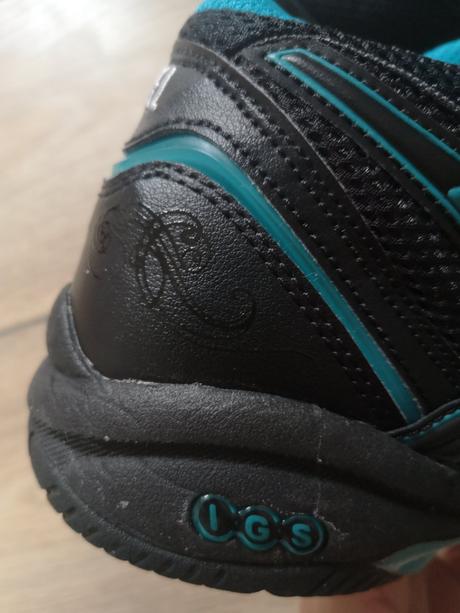 Tenisky oasics, asics,35