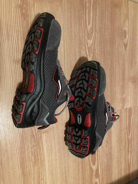 Pracovne topanky, 39