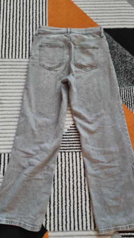Rifle h&m, h&m,164
