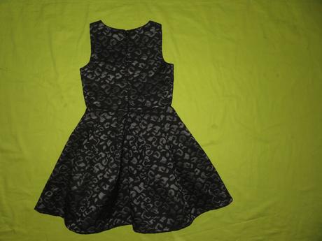 Spoločenské šaty, young dimension,134