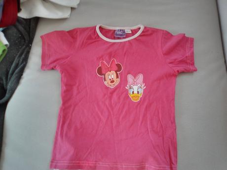 Disney letné pyžamko č. 98/104, disney,98