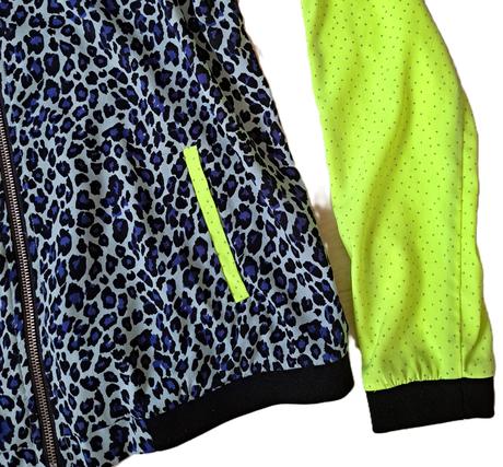 Dámska tenká bunda zn. maison scotch, veľ. m, m