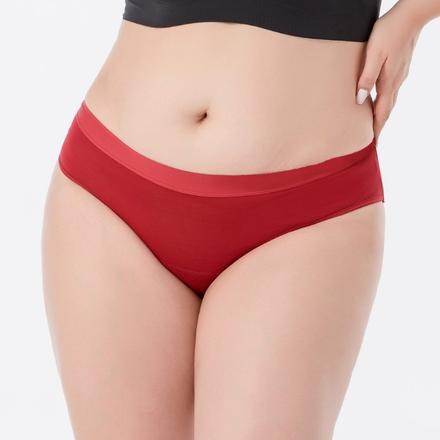 Menštruačné nohavičky lunamia rebeka, m