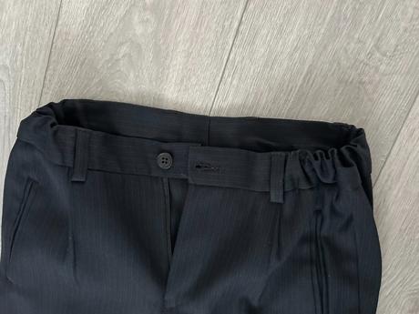 Oblek pre chlapca, 134