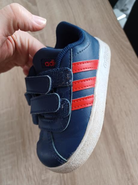 Tenisky adidas, adidas,22