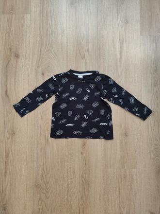 Tričko, h&m,86