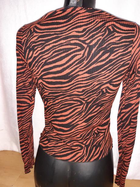 Damske tricko, primark,s