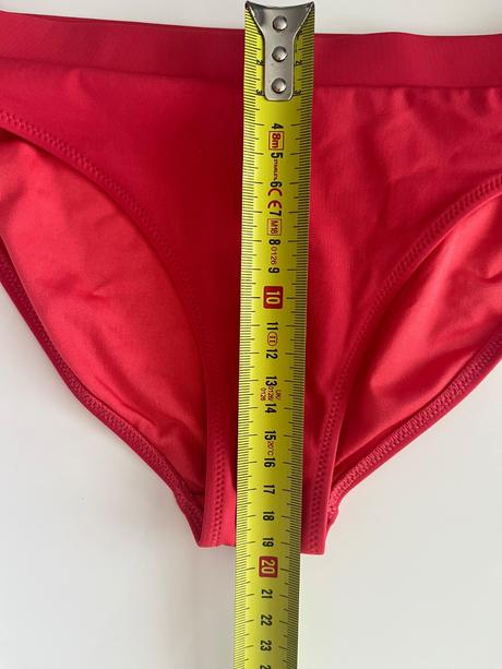 Plavky dvojdielne, calvin klein,152