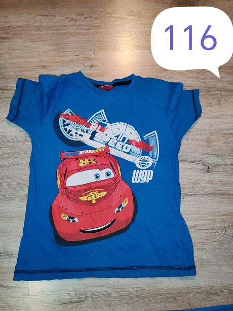 Tričko, 116
